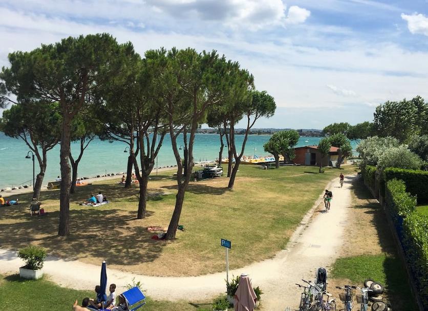 Extérieur Photo