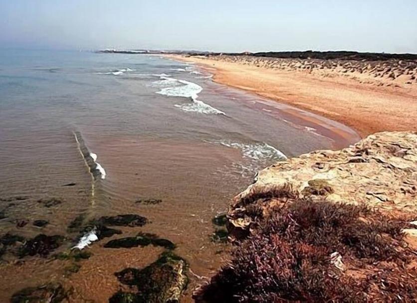 Plage Photo