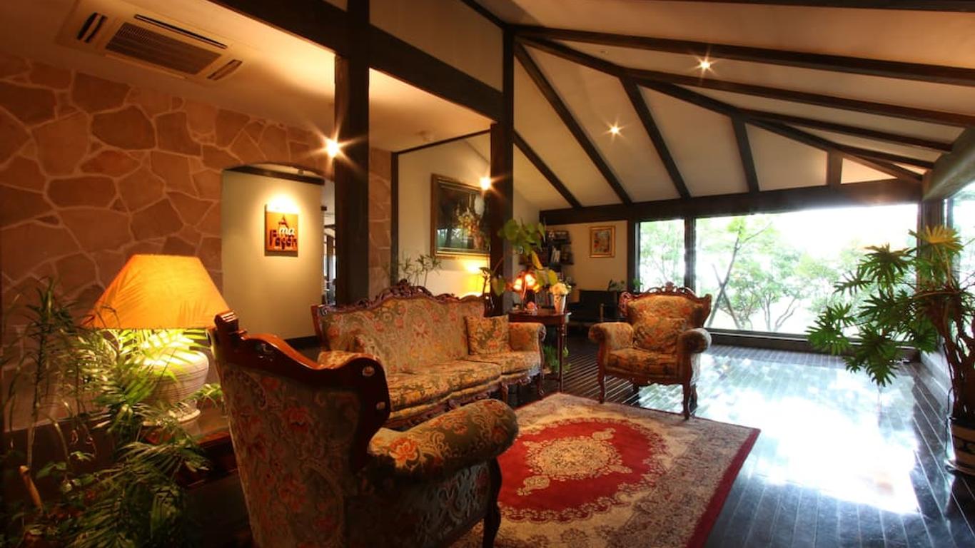 Auberge A Ma Facon