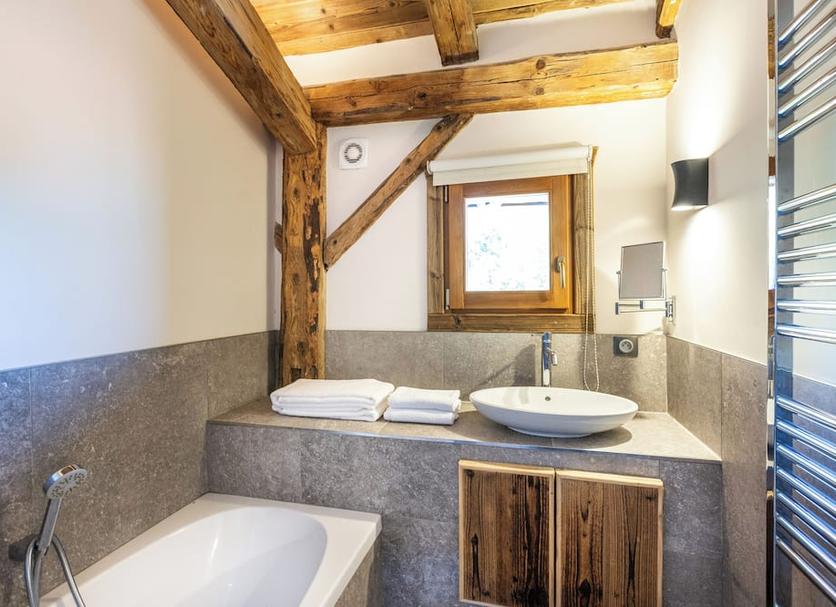 Salle de bain Photo