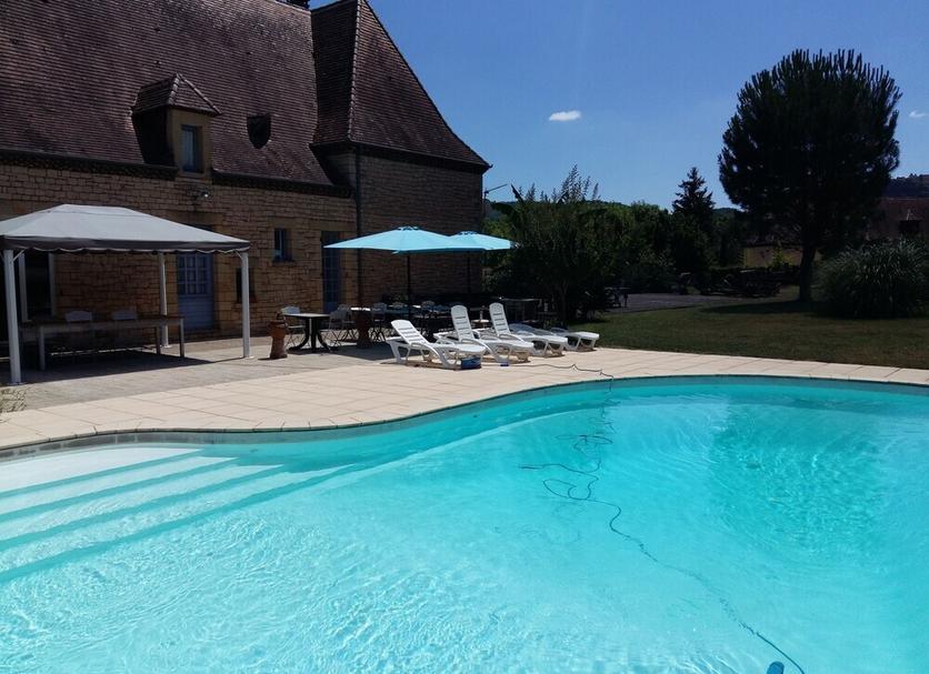 Piscine Photo