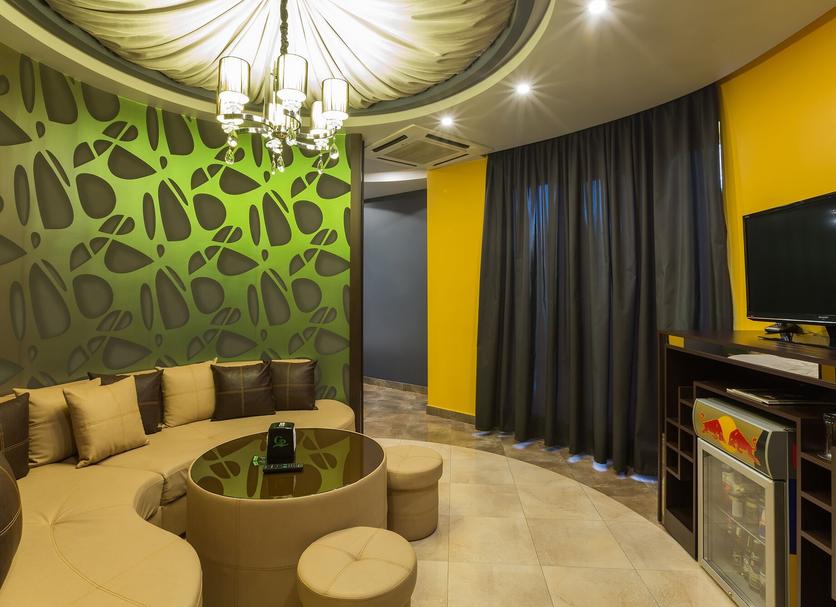 Salon Photo