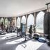 Salle de sport