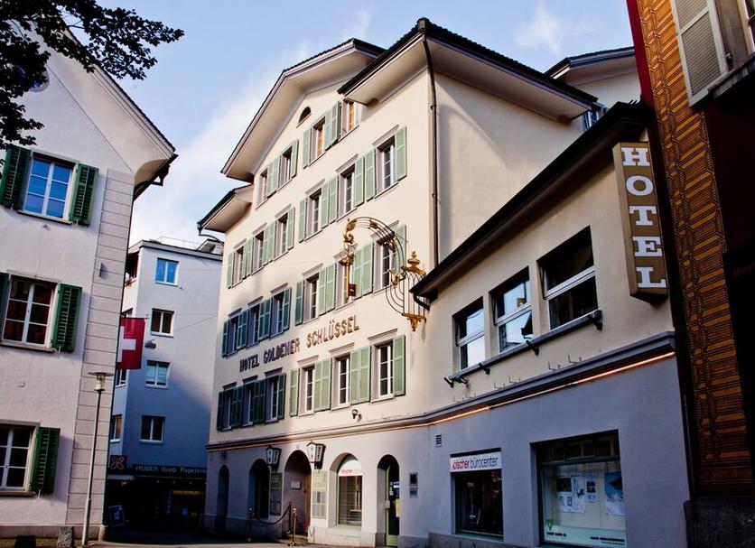 Bâtiment Photo