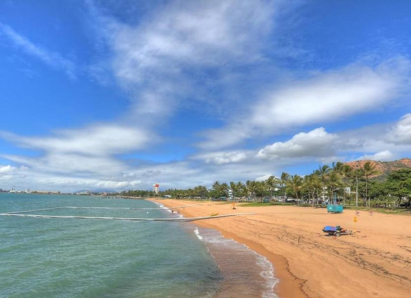 Plage Photo