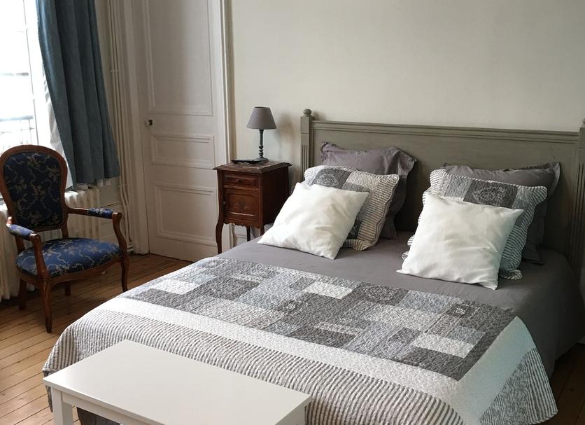 Chambre Photo