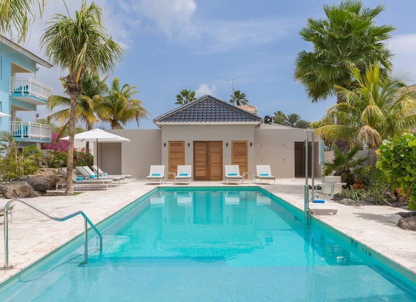Piscine Photo