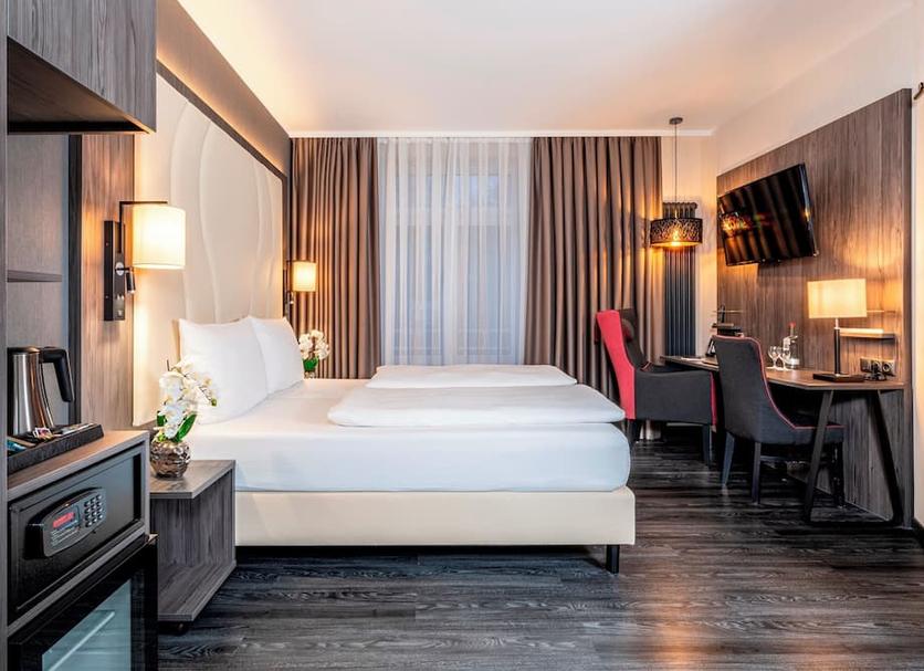 Chambre Photo