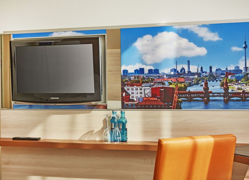 Équipements de la chambre Photo