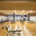 Salle de sport