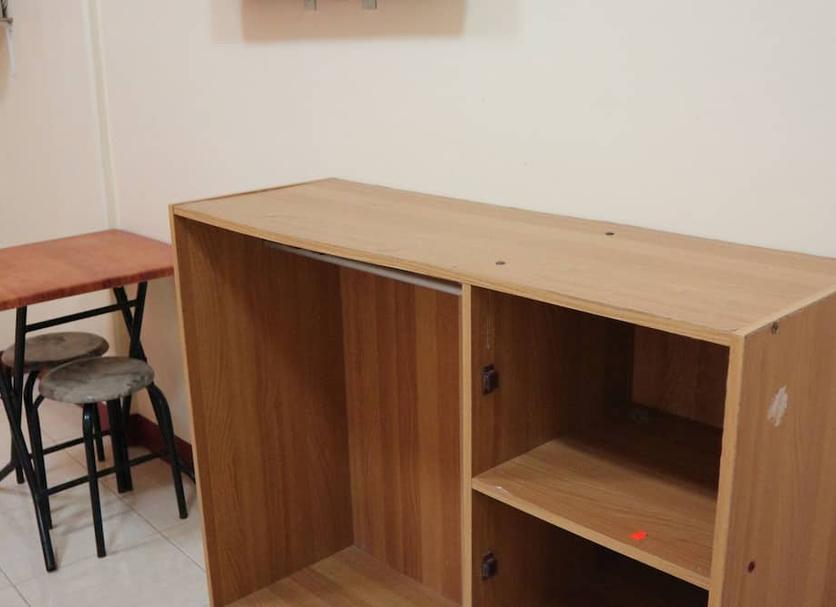 Équipements de la chambre Photo