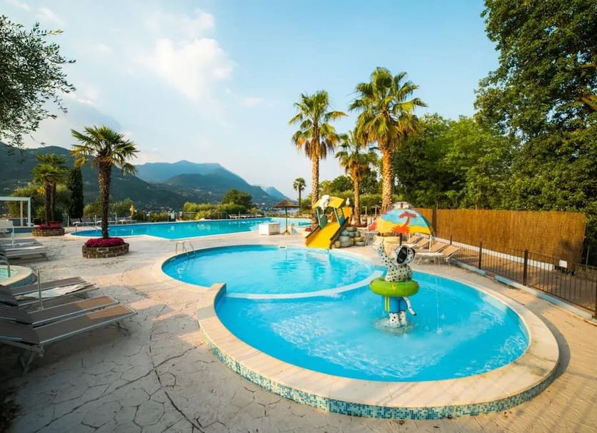 Piscine Photo