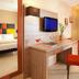 Équipements de la chambre