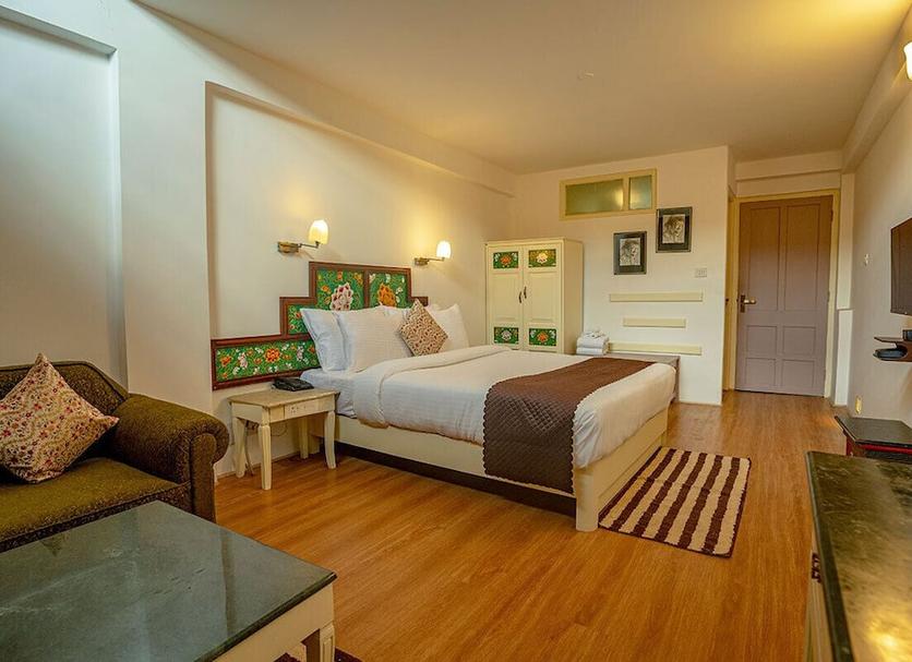 Chambre Photo