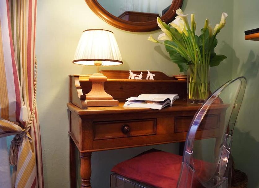 Équipements de la chambre Photo