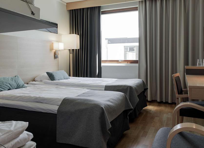 Chambre Photo