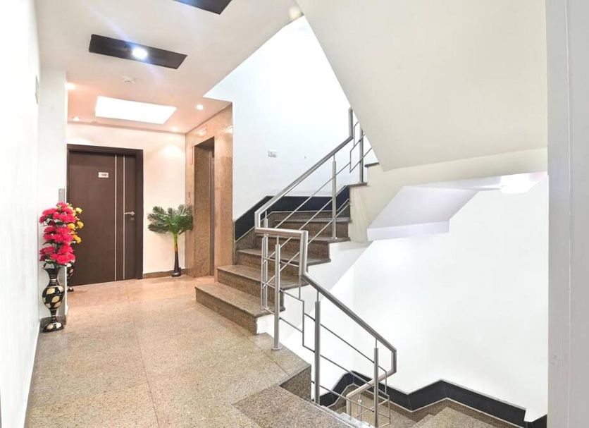 Escalier Photo