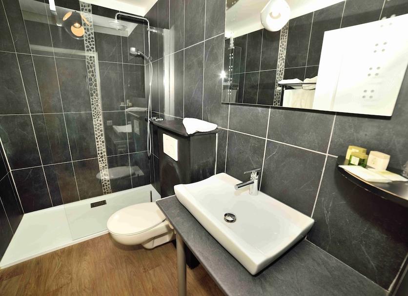 Salle de bain Photo