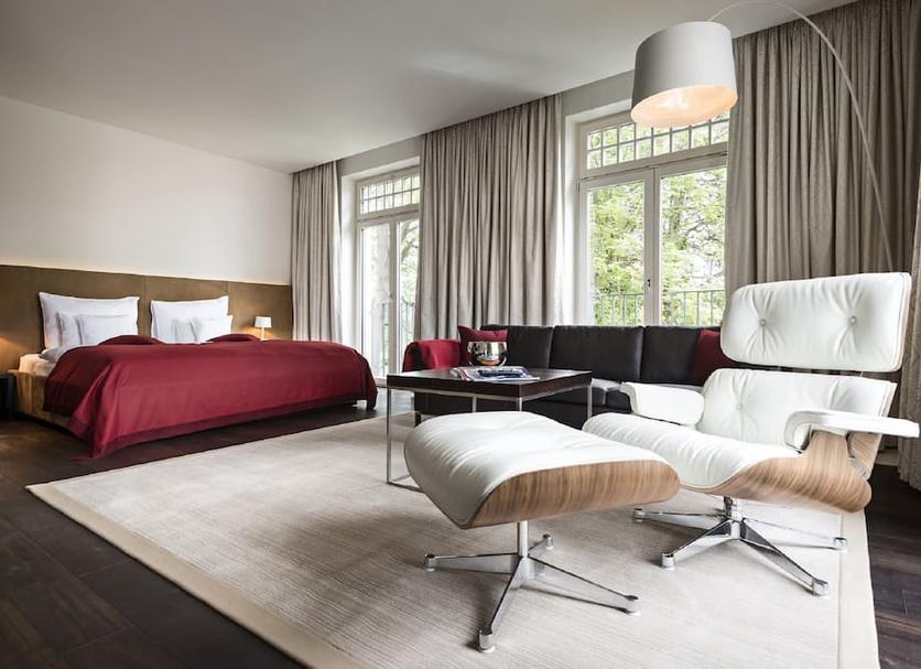 Chambre Photo