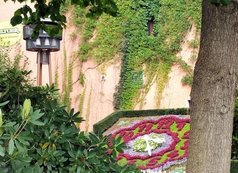 Extérieur Photo