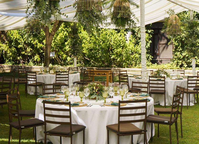 Salle de banquet Photo