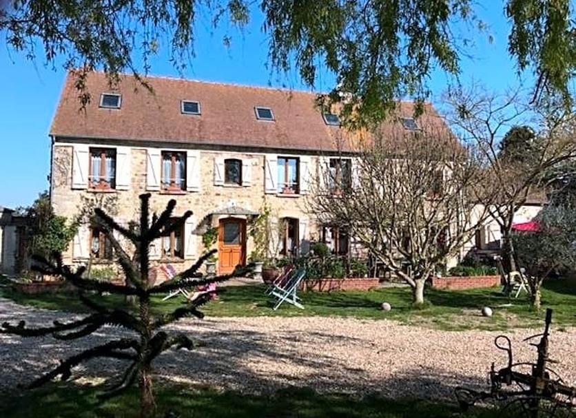 Bâtiment Photo