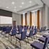 Espace de conférence