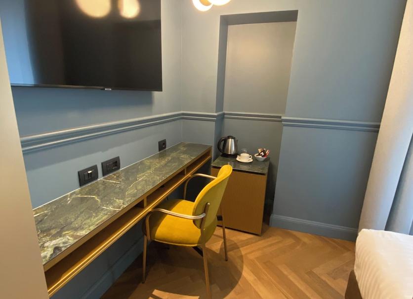 Équipements de la chambre Photo