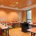 Espace de conférence