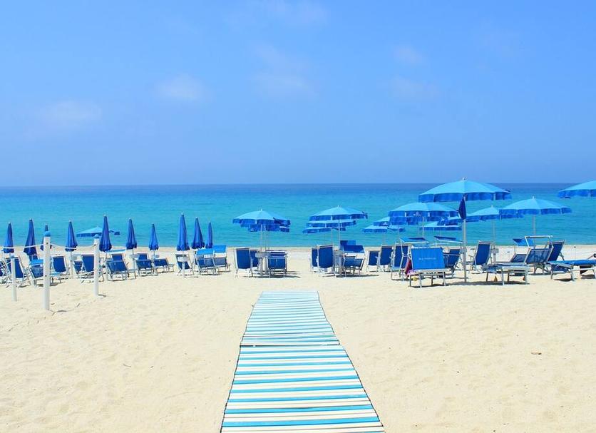 Plage Photo