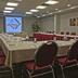 Espace de conférence