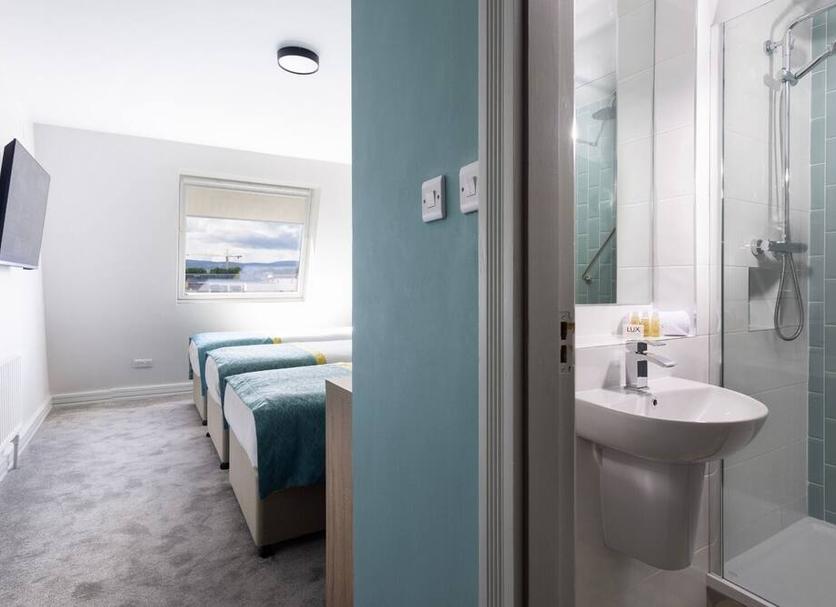 Salle de bain Photo