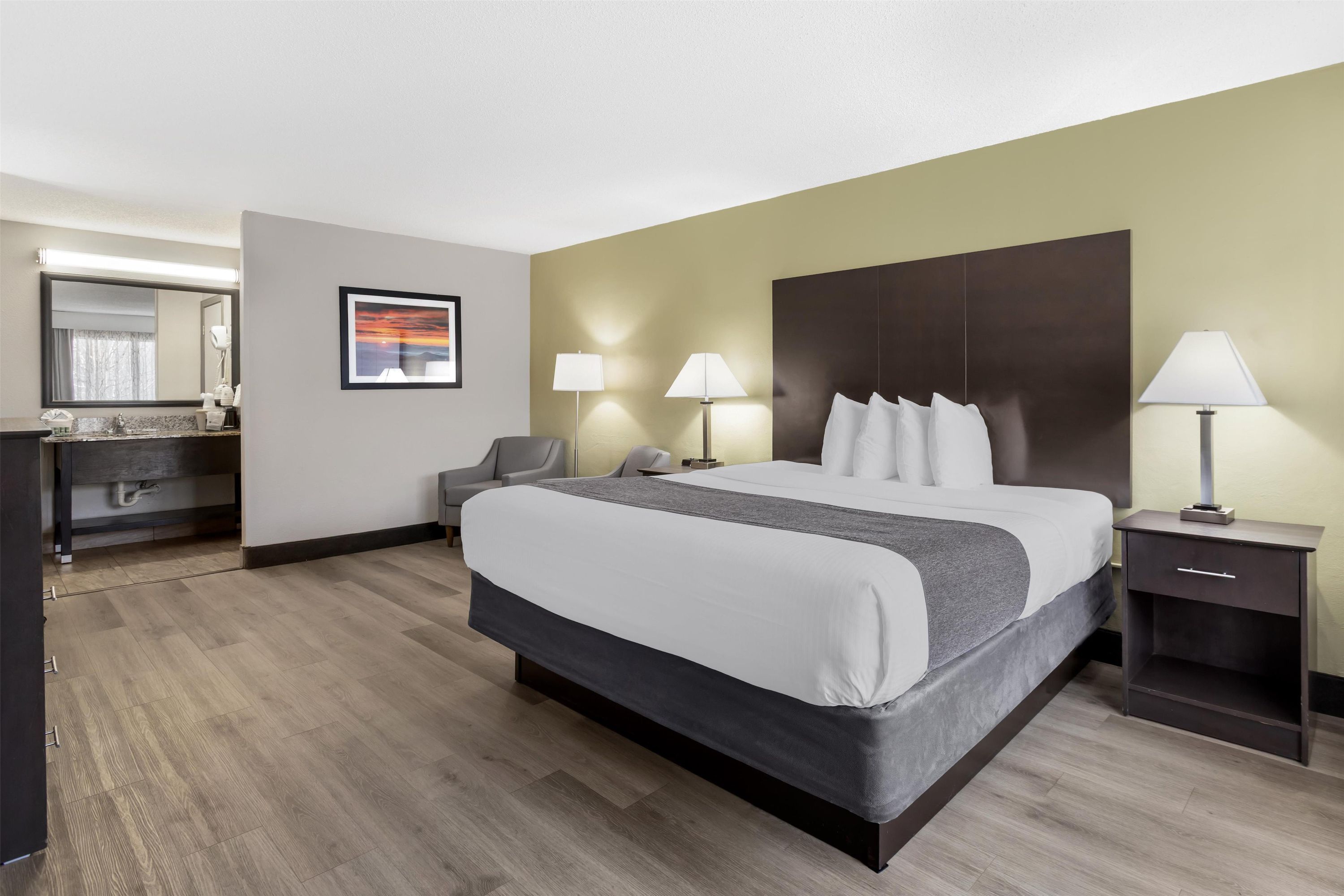 Chambre
