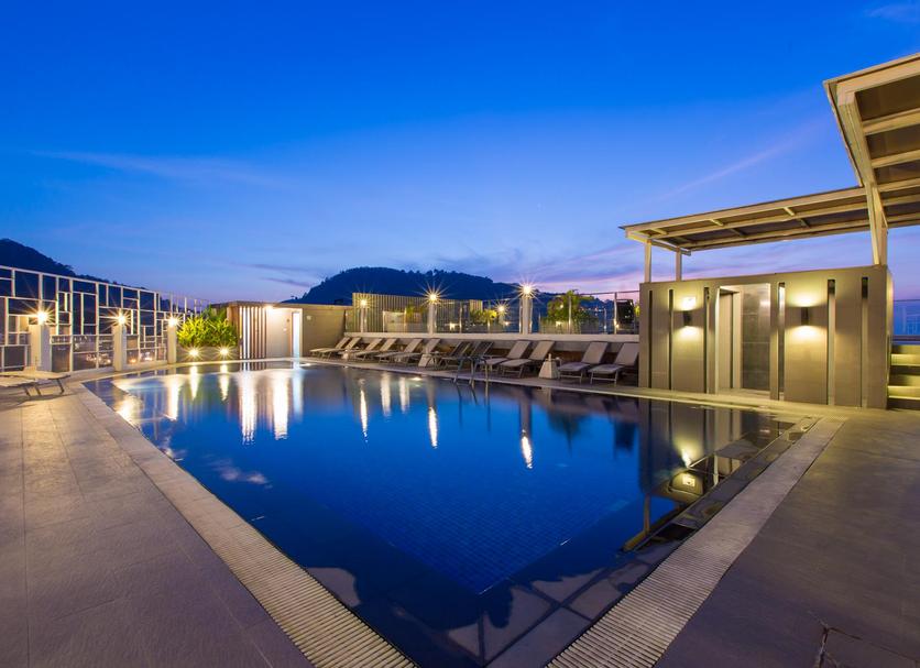 Piscine Photo