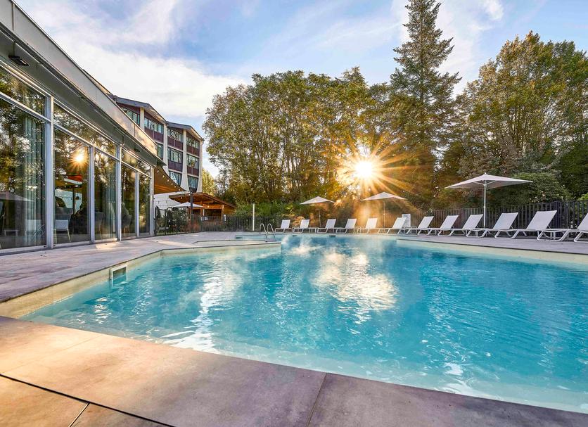 Piscine Photo