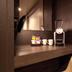 Équipements de la chambre