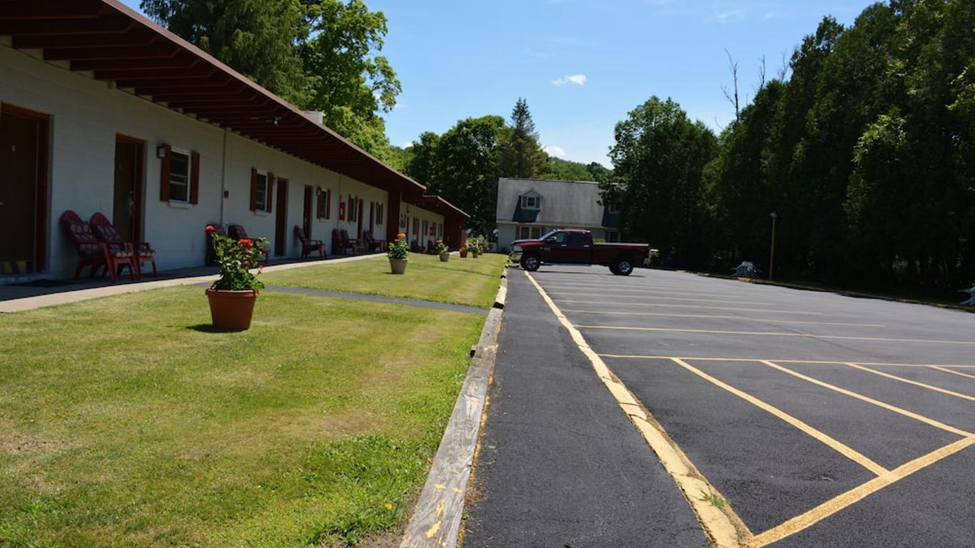 The Village Motel