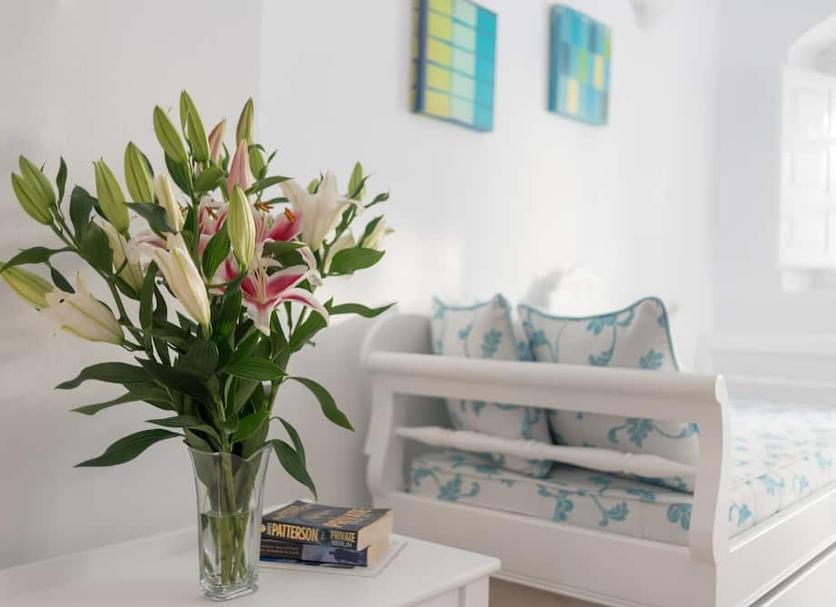 Équipements de la chambre Photo