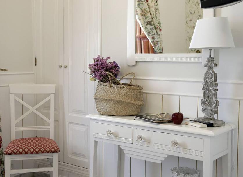 Équipements de la chambre Photo