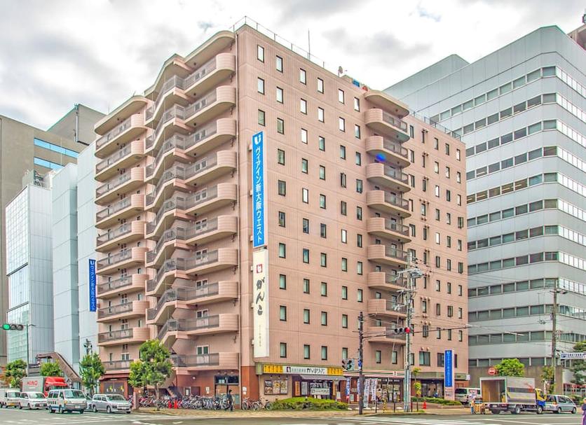 Bâtiment Photo