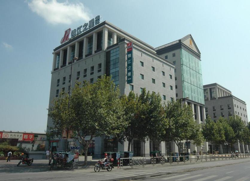 Bâtiment Photo