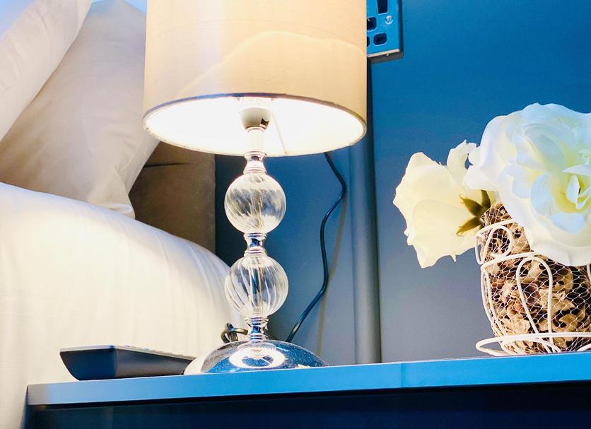 Équipements de la chambre Photo