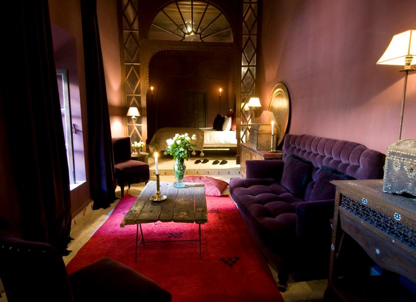 Salon Photo