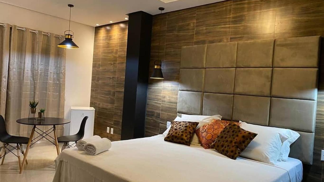 Hotel Sandis