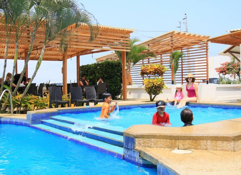 Piscine Photo