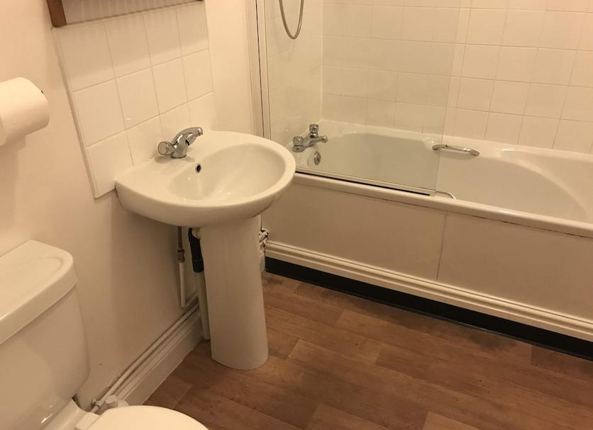 Salle de bain Photo