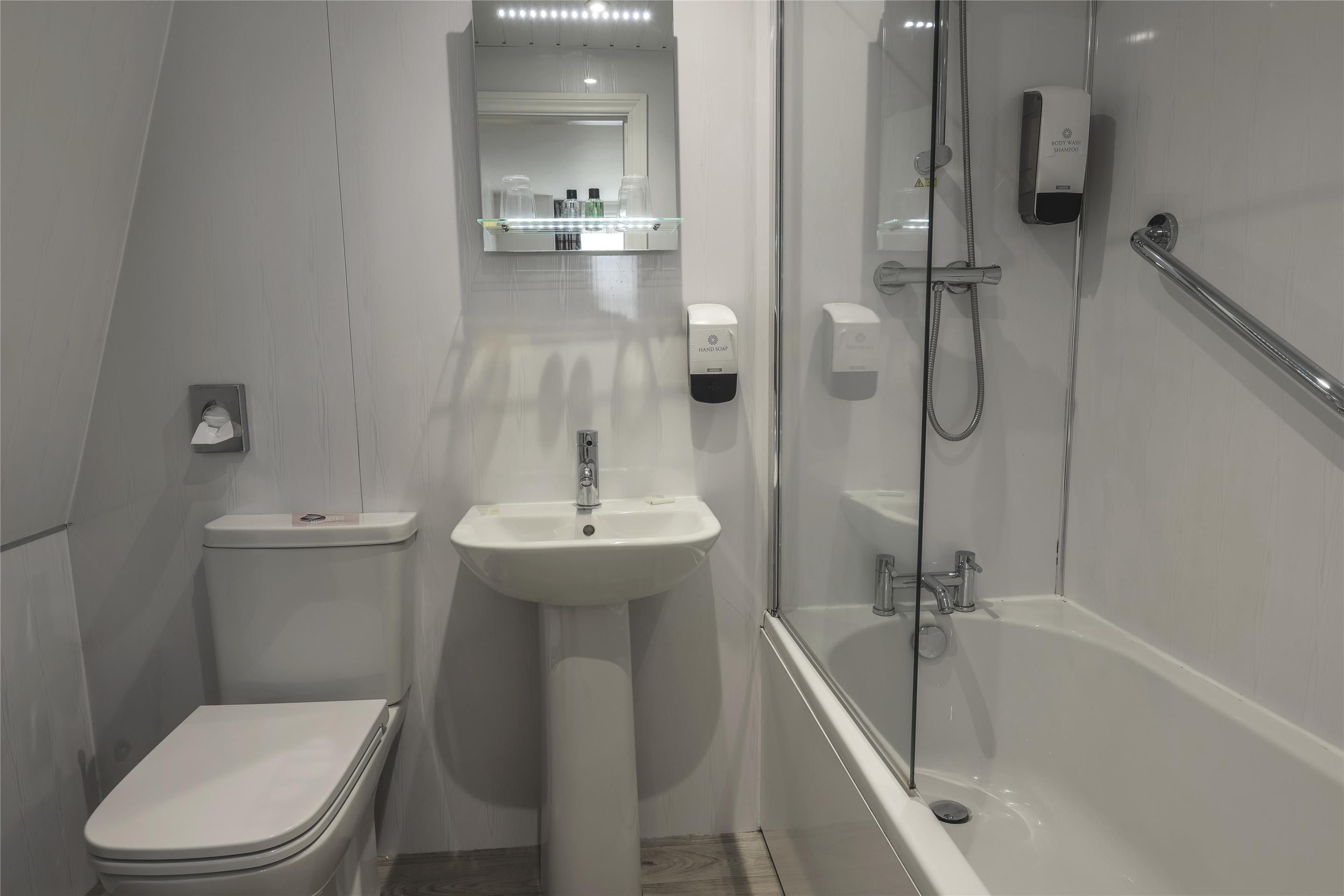 Salle de bain