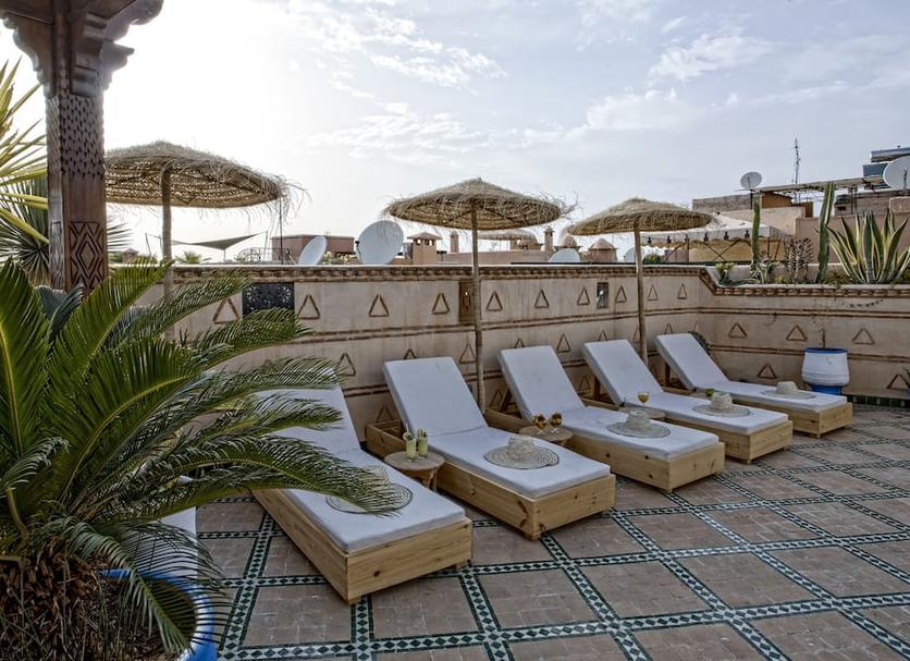 Balcon Photo