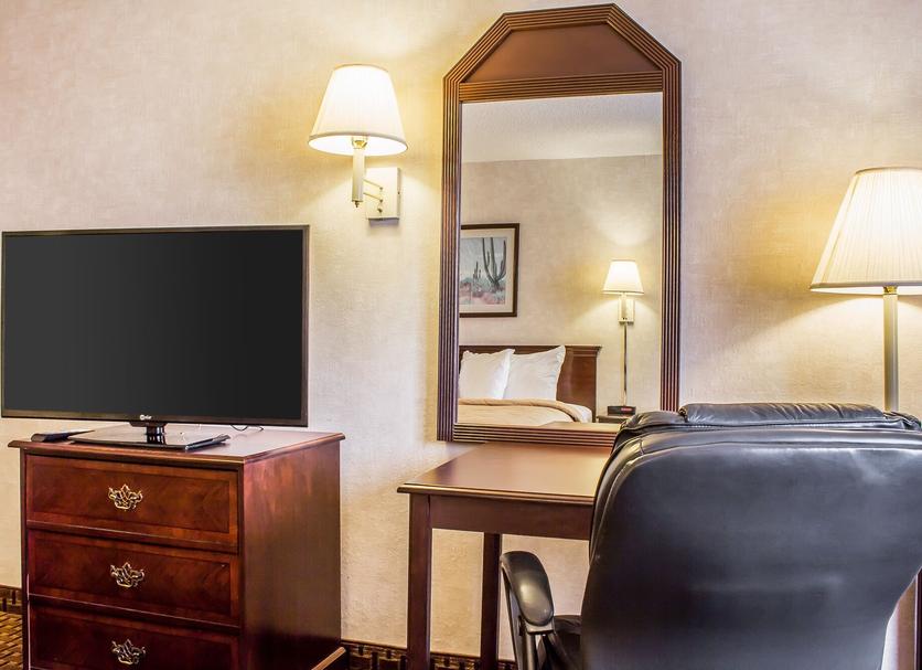 Équipements de la chambre Photo