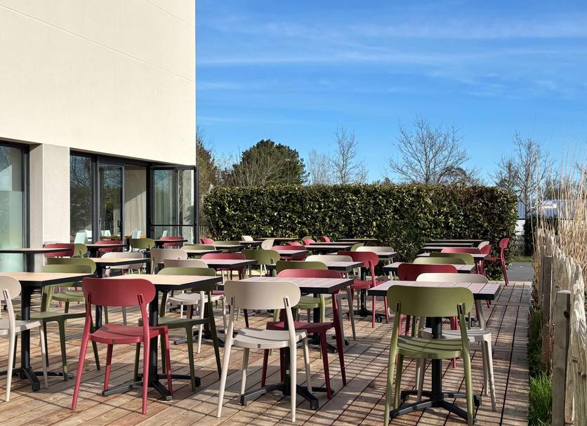Bâtiment Photo